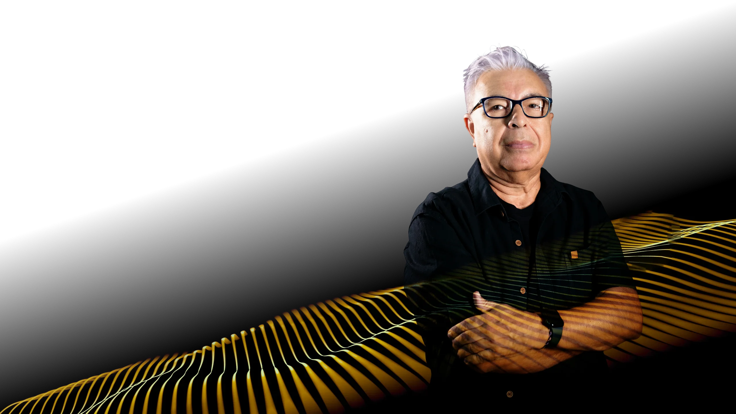 O sinal nunca mente: Domine a eletrônica analógica real