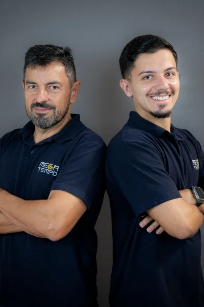 Vendedor em Treinamento