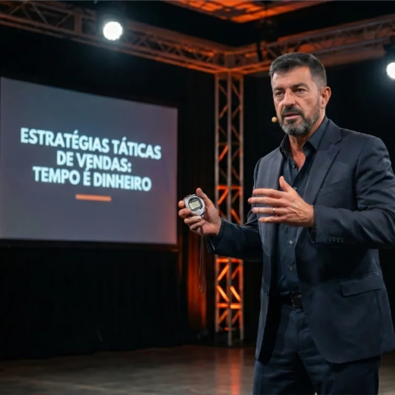 Décadas de metas batidas e cicatrizes de mercado.