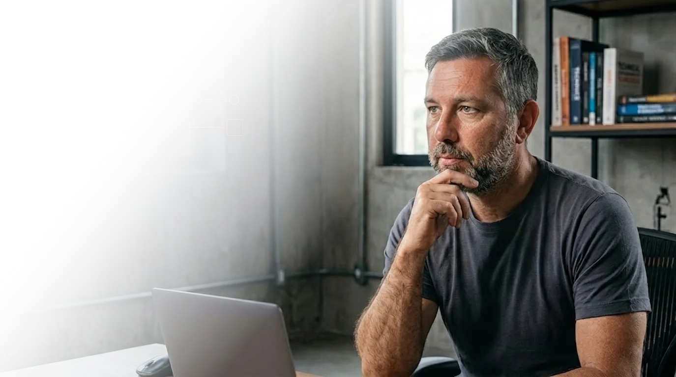 Chega de perder dinheiro com promessas mágicas.